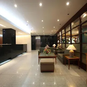 Sunny Bay Hotell