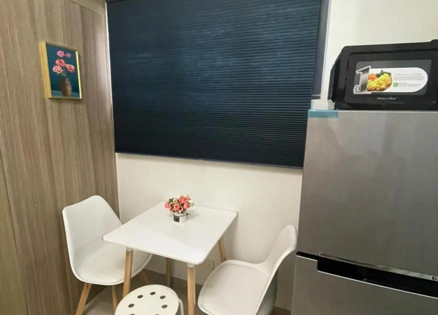 Apartment Moa Staycation At Shore 2 Manila