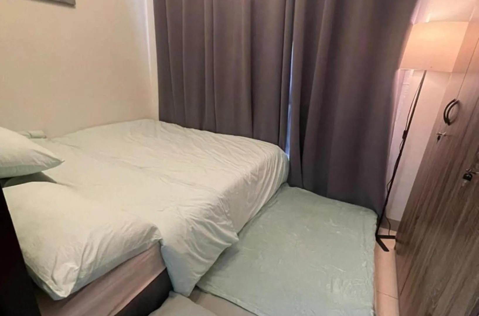 Moa Staycation At Shore 2 Manila
