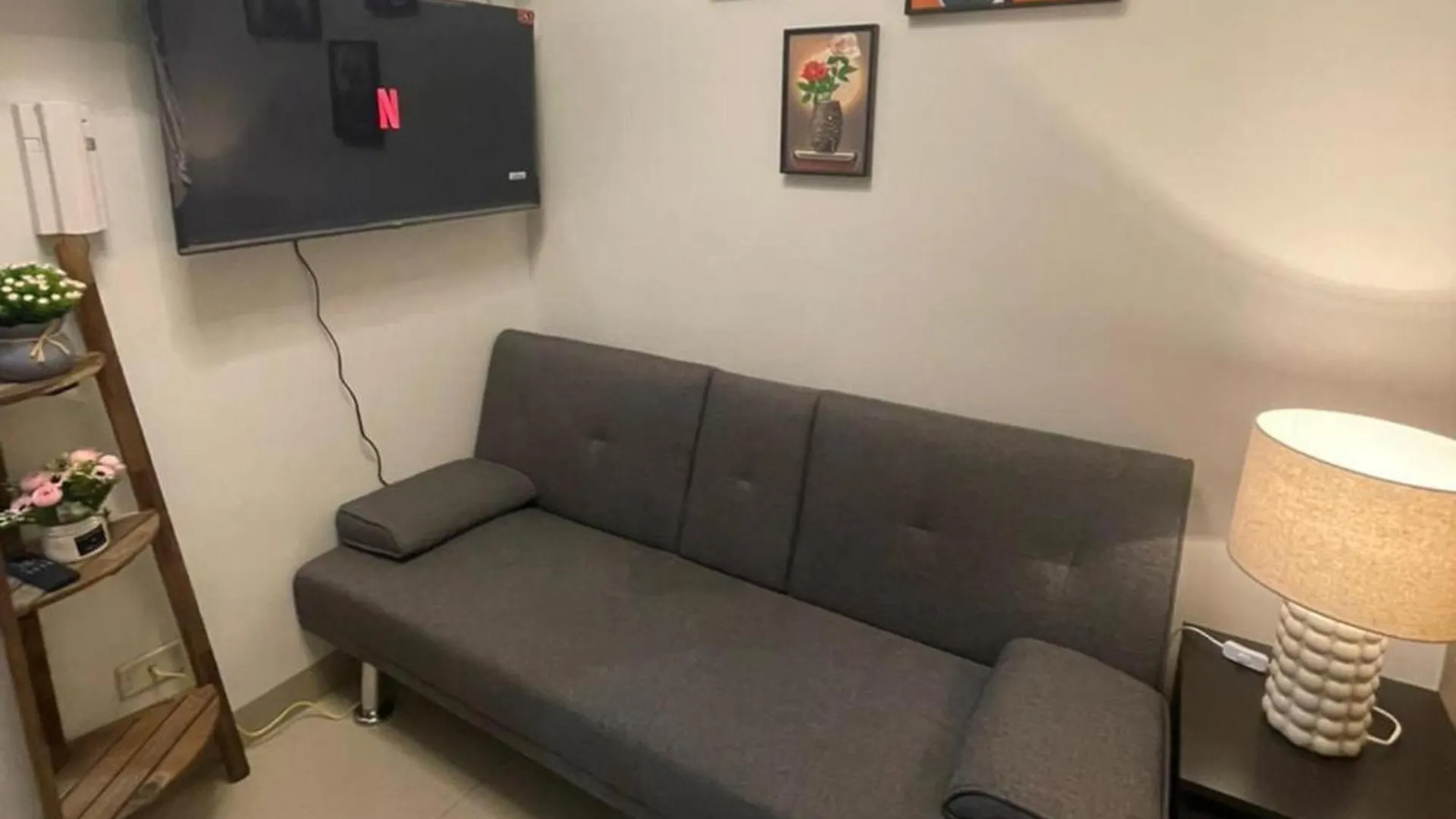 Apartment Moa Staycation At Shore 2 Manila