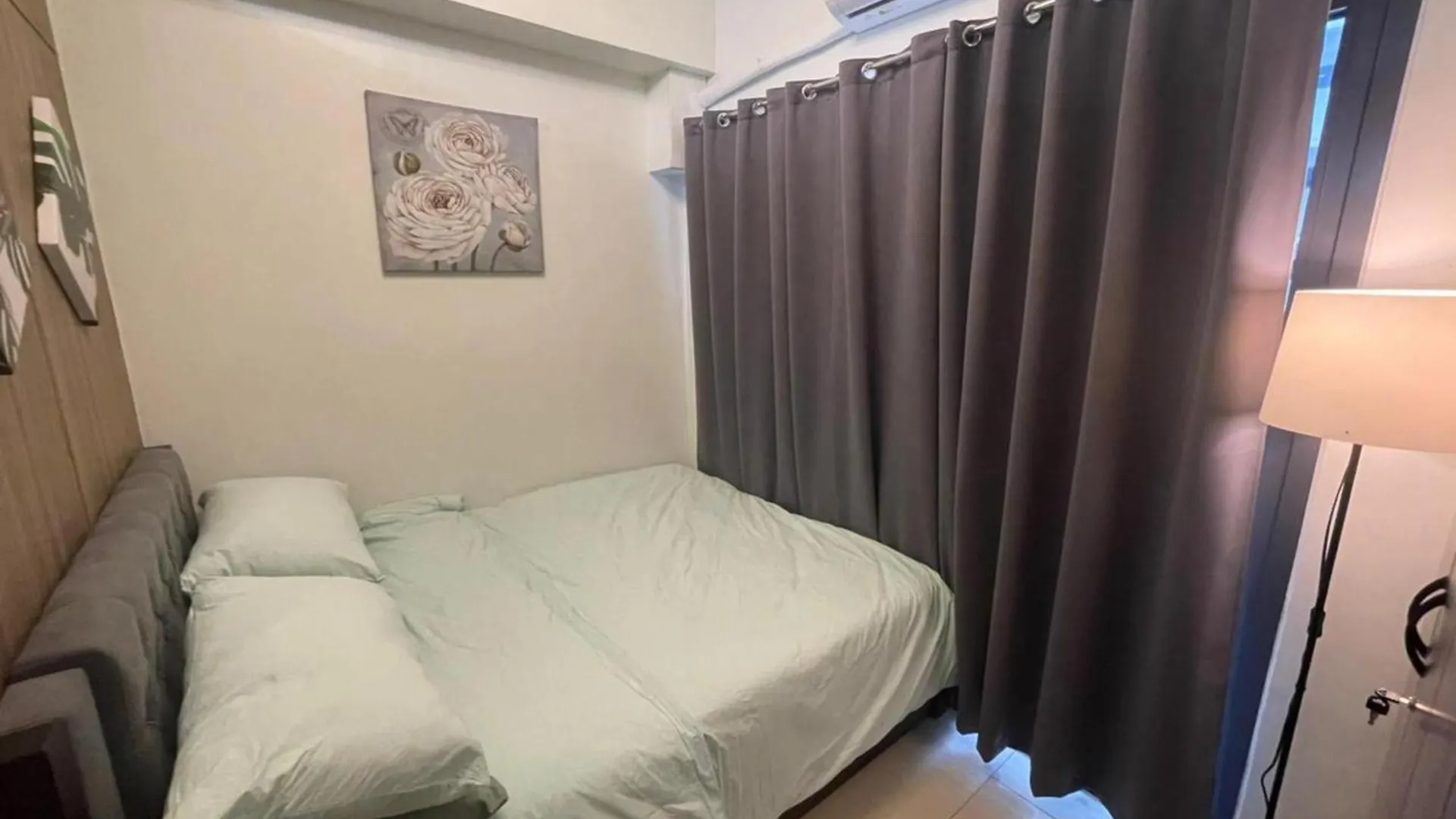 Apartment Moa Staycation At Shore 2 Manila Philippines