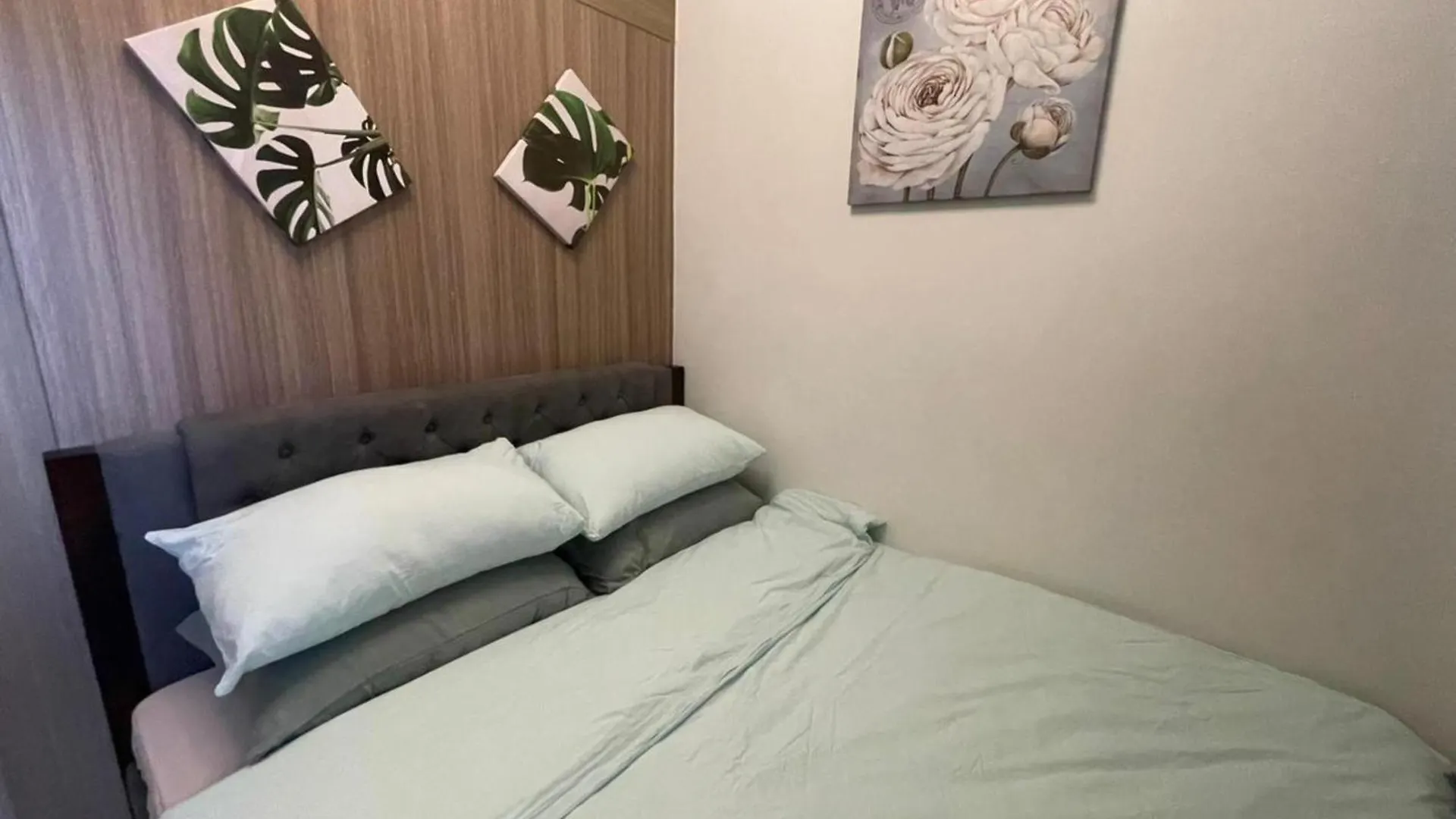 Moa Staycation At Shore 2 Manila Philippines